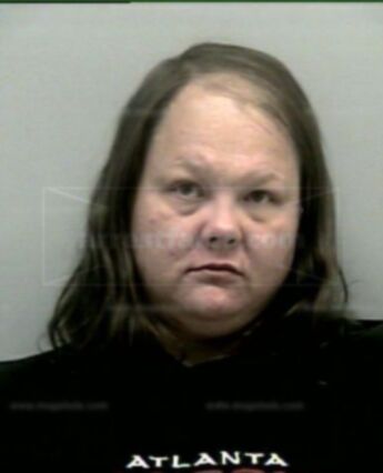 Dana Marie Bannister