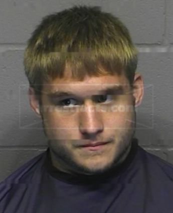 Todd Michael Curtis