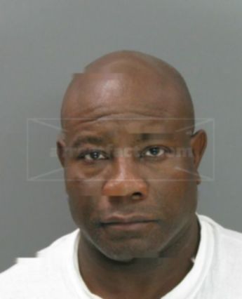 Jerome Gillison
