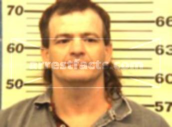 Michael Loyd Anthony Graves
