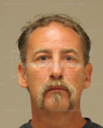Steven Robert Mckenzie