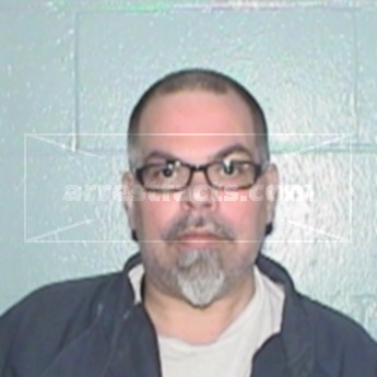 Terry L Hess Jr.