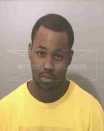Kendrick Lamar Jones
