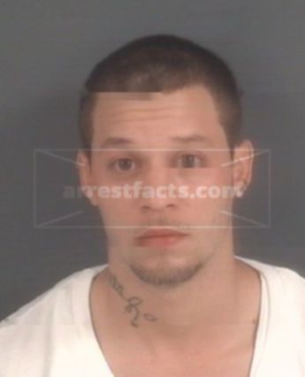 Chuckie Tyrone Kelley