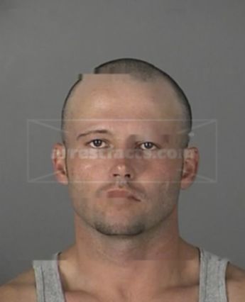 Wesley Allen Workman