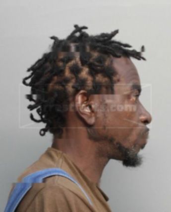 Anthony Lamar Merritt