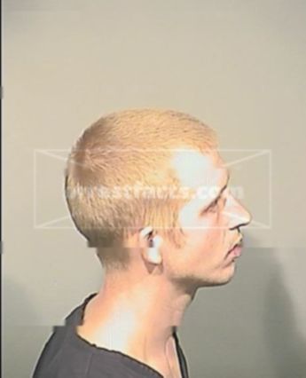 Cory Travis Aiken