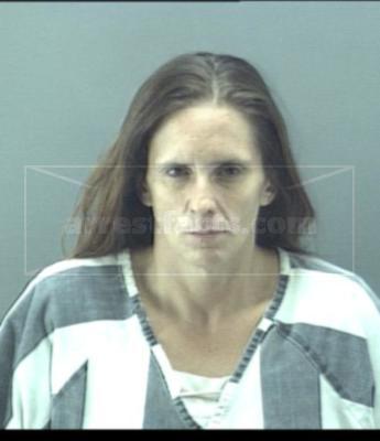 Mary Ellen Brown