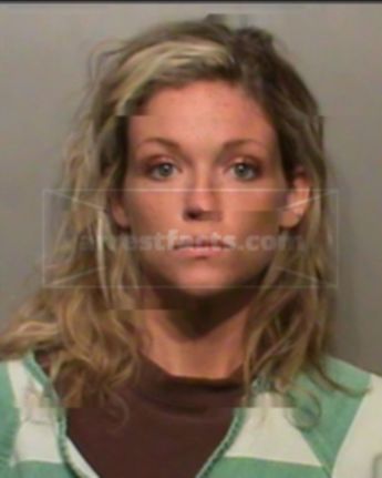 Jennifer Renee Jones