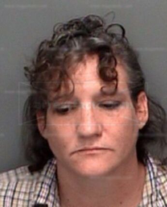 Patricia Anne Wheeler