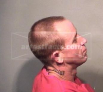 Shawn Douglas Carpenter