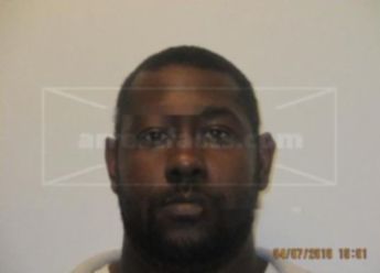 Lance Tyrone Alexander