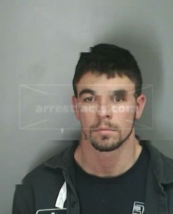 Jackson James Barr