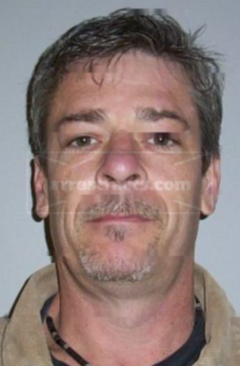 Gary Lewis Warner