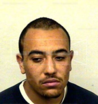 Justin Othello Davis