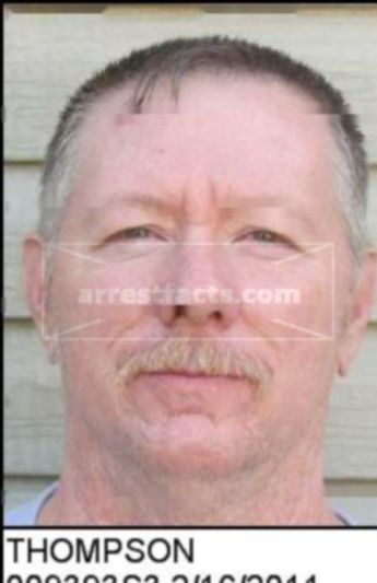William Dale Thompson