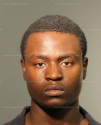 Marcus Monroe