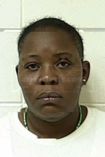 Felicia Mangham