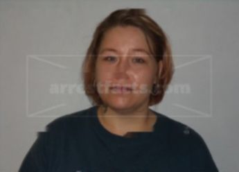 Crystal J Cowen