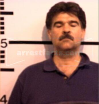 Richard Rene Garcia