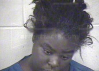 Ebonie L Fleming
