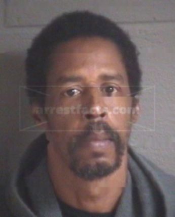 Otis James Ruff