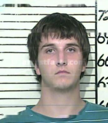 Tyler Ross Hintz