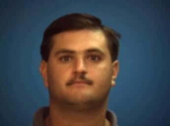 Michael Raul Gomez