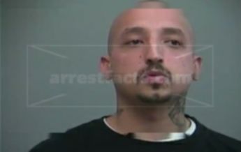 Matthew Luke Trujillo
