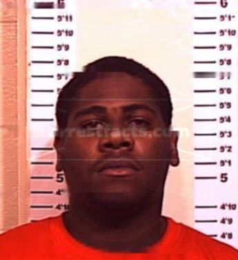 Issac Dewayne Beasley