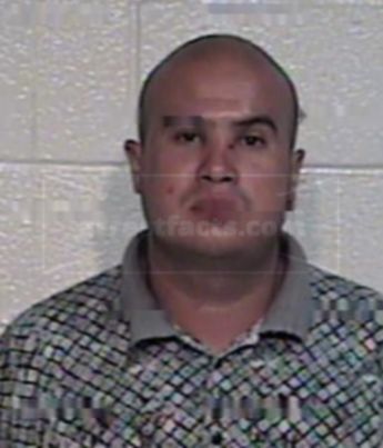 Ramon Aguilar Hernandez