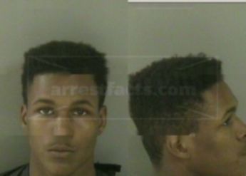 Adrian Xavier Armstrong