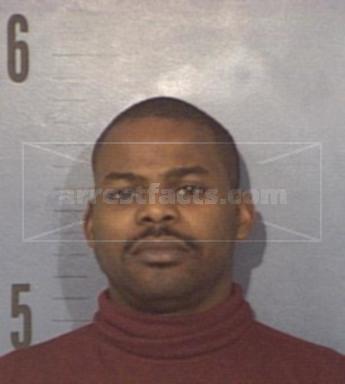 Michael Wayne Allen