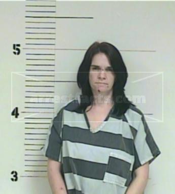 Jessica Renee Cox