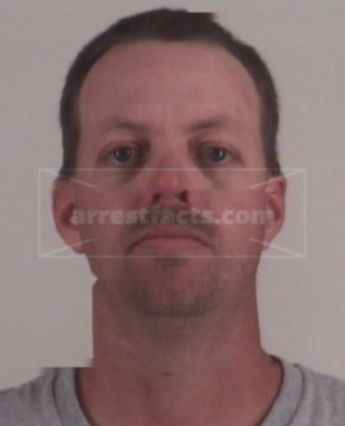 Jerimy Ryan Godwin