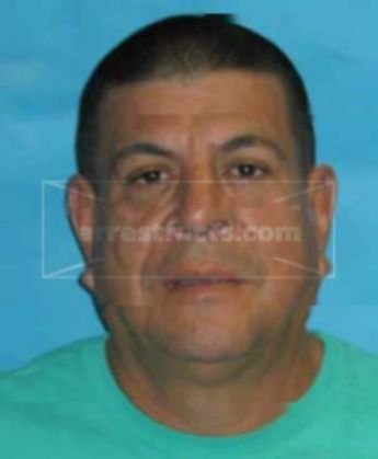 Gilbert Porras