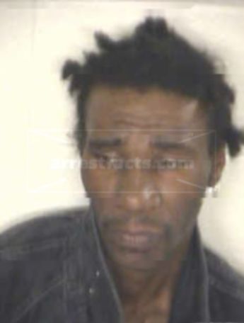 Terry Lamar Appleby