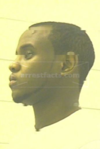 Austin Antonio Davon Brown
