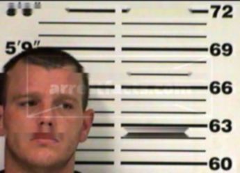 Ricky Daniel Newby