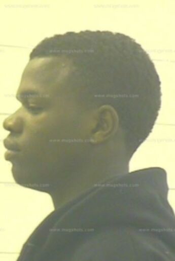 Roderick Demar Lawson