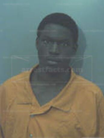 Demaria Ruff