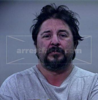 James Gabriel Delgado