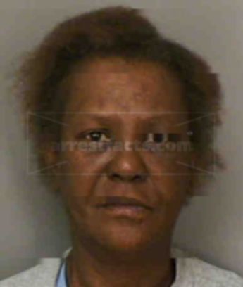 Patsy Jean Martin