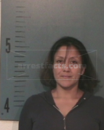 Angela Theresa Silva