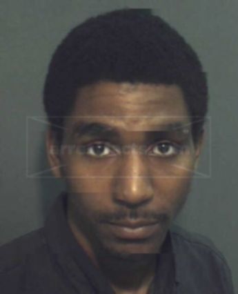 Brandon Deon Scott