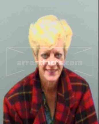 Ruth Maureen Tracy