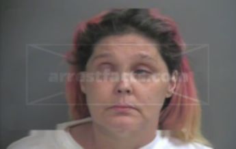 Donna Scearce