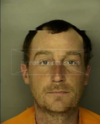 Daniel Paul Townsend