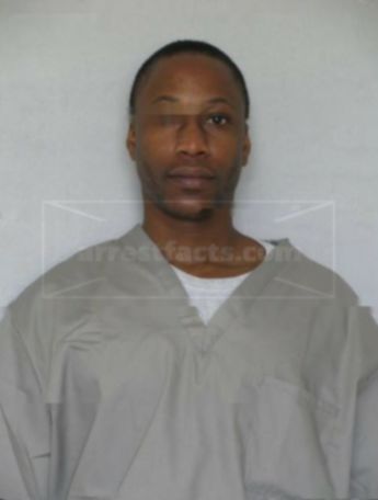 Lonell A Perry Jr.