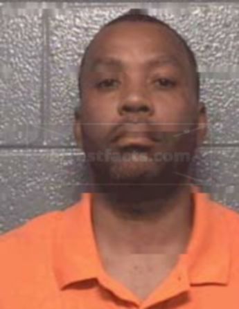 Larry Darnell Warner